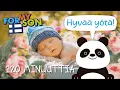 Download Lagu 🇫🇮♫❤👶 ~~ EI MAINOKSIA ~~ Vauvalle Unilauluja Lapsille 🎶 Mozart, Bach, Beethoven #ForMySon