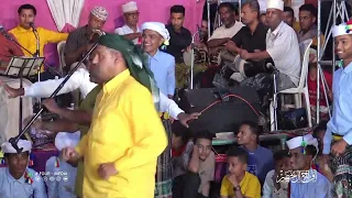 طرب حضرمي نالت على يدها الفنان عمر الهدار سهره ال بخضر سيئون 