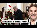 Peter Cetera Pay Heartfelt Tribute To Walter Parazaider