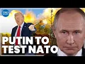Download Lagu Putin eyes Nato attack - Trump might let it happen | Political scientist