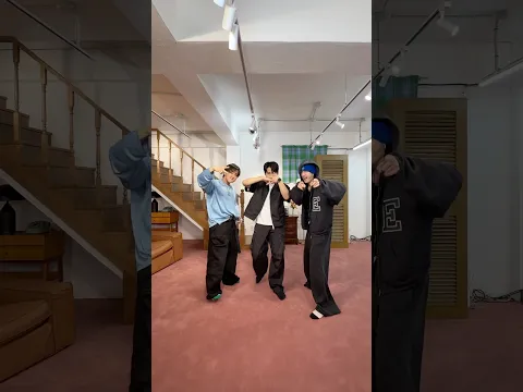 Bang Chan, Changbin, & Mimiminu "CEREMONY"
