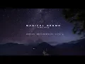 Magical Bromo timelapse HD