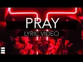 Lagu RIELL x Egzod - Pray [Official Lyric Video]