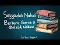 (92) Bacaan Bilal Saat Salat Taraweh