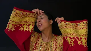 Soldier Sarbaz Sonita Alizada سرباز سونیتا علیزاده 