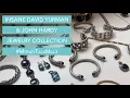 HUGE David Yurman and John Hardy Jewelry Collection