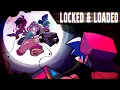 FNF x Pibby - Locked Loaded