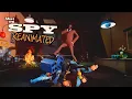 Download Lagu Meet The Spy Reanimated