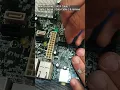 Download Lagu how to connect sata cable | sata data cable | Optiplex 330 #shorts #shortvideo #how