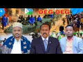 Lagu DEGDEG Ugaaska Ciise oo Amar dagal Cawa Bixiyey Samaron oo Ciidamo dhigey Borama iyo Farmajo oo.