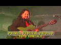 LA VI BAJAR POR EL RIO YUYO GONZALO EN VIVO