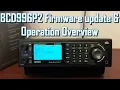 BCD996P2 Quick Look