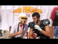 FYE Fall15 Interview with AUC American Football Team