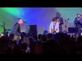 Video di Chris Martin of Coldplay and Michael J. Fox perform Johnny B. Goode LIVE!