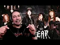 FATE GEAR NEW Video Winds of Fall - First Time Reaction All-Female Japanese Metal Band f.NANA&KOKOMI