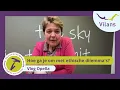 Download Lagu Vlog Opella: Hoe ga je om met ethische dilemma’s als je werkt met de Wzd in de thuissituatie?