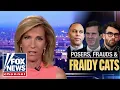 Laura Ingraham This demonstrates how weak the Democratic establishment has become