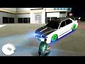 BMW 750 e38 Just Imported To Vice City Super Car Fastest Car Best Car Cheat Vice City mods