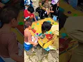 Lagu 🐟 Catching Fish Alive! Kids Laughing \u0026 Singing “1 2 3 4 5” Cocomelon Song!