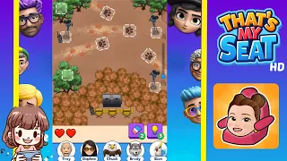 That’s My Seat Level 1944 Screenshot