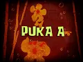 Download Lagu Bob Esponja Música - Puka A