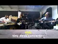 Download Lagu Trupa Trupa: Tiny Desk (Home) Concert
