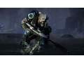 Evolve - Medic Tutorial Lazarus