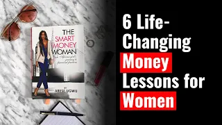 the smart money woman audiobook by arese ugwu complete summary 