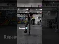 Heel Shuffle Tutorial