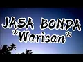 Download Lagu Warisan - Jasa bonda (official lirik)