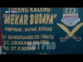 Download Lagu FULL SERU Pusaka Kujang Rompang - Topeng Kaleng Mekar Budaya