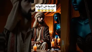 قصة رجل تزوج جنية قصة مثيرة جدا النبي قصص العلم اكسبلور معلومات أحداث تاريخ Facts 