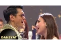 Lagu Kemesraan Duet Afgan Dan Rossa Bernyanyi 'Kunci Hati' [dahSyat] [21 September 2016]
