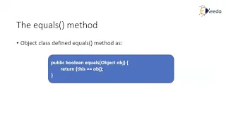 Collection framework Equals and hashCode contract in Java collections