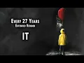 IT (2017) Main Theme - Every 27 Years [Extended Version] Stephen King's IT