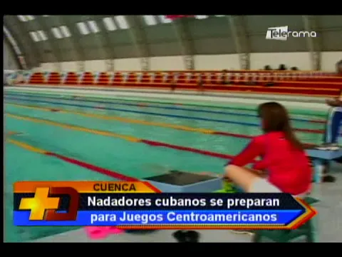 Azuayos presentes en semifinales Tenis de mesa