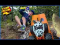 Download Lagu Outdoor Adventure with Some Monster Truck Racing \u0026 Fishing