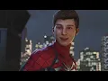 "Swing" (From Marvel's Spider-Man 2) MV