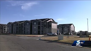 Landlord explains why he and others are moving away from housing choice vouchers in Oklahoma