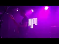 Mellowdrone - Fashionably Uninvited (Reunion Show) Live @ The Moroccan Lounge (May 30, 2018)