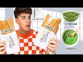 I tested COPYCAT recipes leaked by EX-EMPLOYEES of restaurants 9
