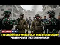 Lagu AKSI HEROIK‼️Pasukan TNI dan IDF Terlibat Baku Tembak Saat Selamatkan Warga Gaza Yang Disandera