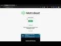 MetroBeat Playlist Maker - Spotify API ReactJS Ruby on Rails