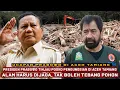 Lagu Kembali ke Aceh: Prabowo Sampaikan Permintaan Maaf dan Pesan Penting di Aceh Tamiang !!