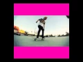Hopsin-Nollie Tre Flip (fan made)