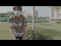 Ally in the 90s - ผ้าเช็ดหน้า cover | PICCOMINE ♡︎