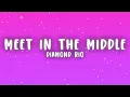 Diamond Rio - Meet In the Middle (Lyrics)