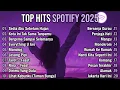 Lagu Top Hits Spotify Indonesia 2026 | Top Spotify Indonesia 2026 | Lagu Hits Spotify 2026 | Lagu Terbaru