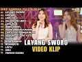 Download Lagu Dike Sabrina Layang Sworo - Lestari - Selendang Biru Full Album Terbaru