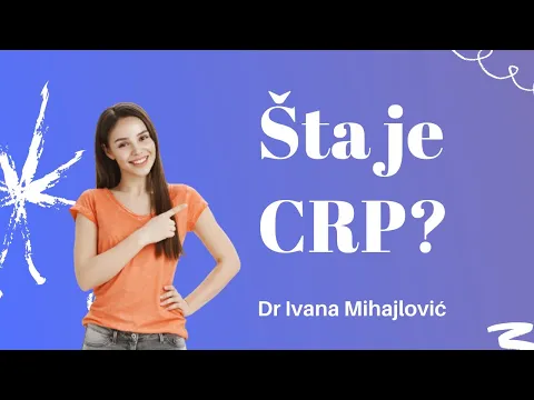 Šta je CRP u nalazu krvi i zašto je tako važan?